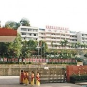 泸州市江南职业中学校